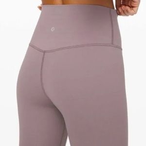 ** SOLD ** Lululemon Align Leggings